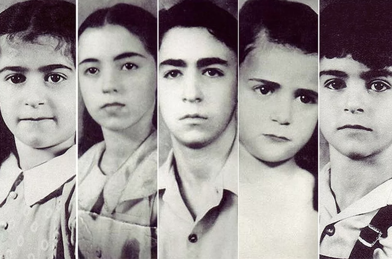 The Night the Sodder Children Vanished: An Akashic Records Investigation into a Family, a Fire, and Five Missing Souls